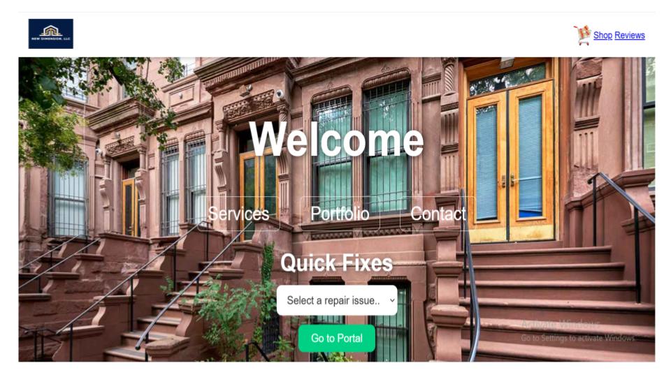 Reno Home Renovation